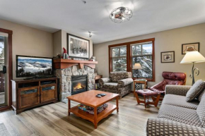 2201 - Two Bedroom Standard Eagle Springs East condo